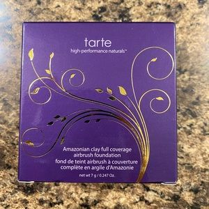 Tarte Powder